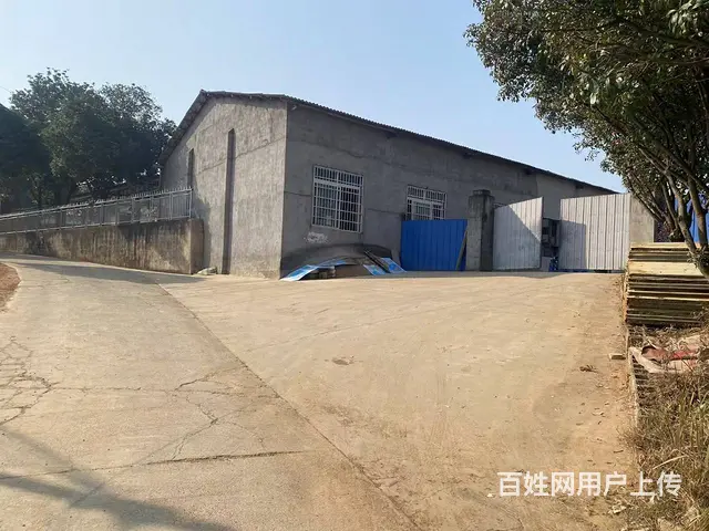 黄花镇黄兴大道松雅湖360平厂房带2000空坪优价出租 - 图片 4
