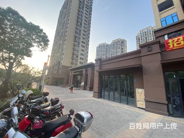 百间店铺火热招商中 - 图片 3