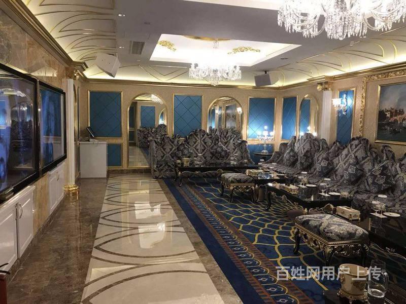 绍兴有什么出名的夜场 金爵消费是多少