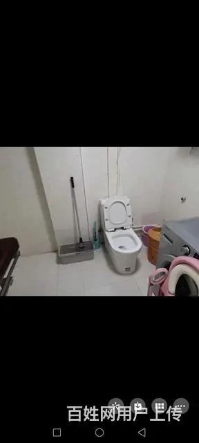 一高中东侧山水鑫苑小区 - 图片 4