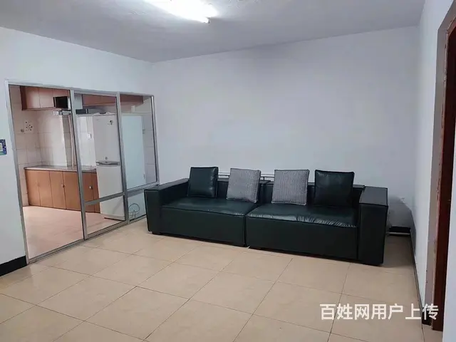 一中对面公交A栋4楼家具家电齐全拎包就住 - 图片 8
