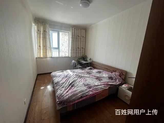 科学院地震局住宅(新市) 普通住宅1厅 简单装修 - 图片 4