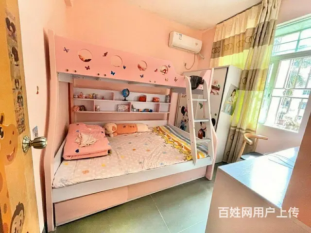 出售新香洲迎宾路万丰新园3房2厅1卫精装修！保养好！ - 图片 7