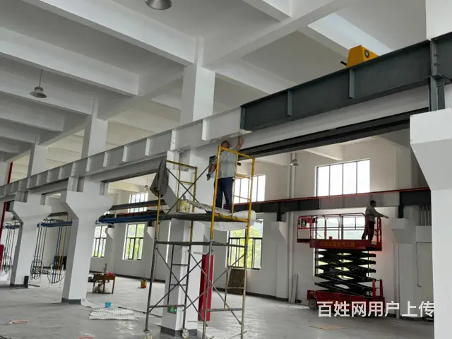 各种保洁清洗   地面清洗 别墅外墙清洗石材清洗 - 图片 5