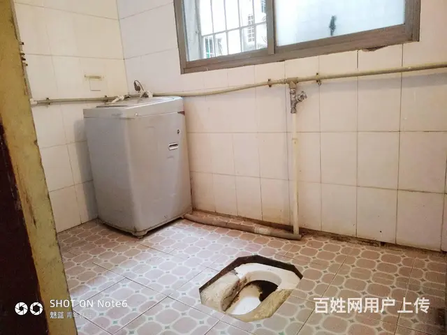 娄底三中正对面王家小区  3室1厅1卫105平方出租 - 图片 9