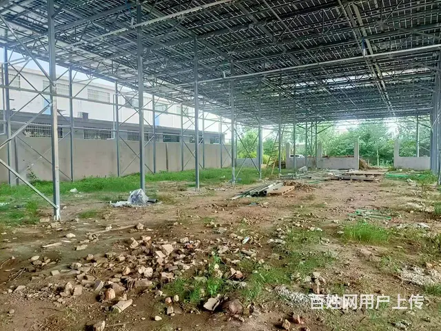 （圆点快讯）出租新沂小佃户厂房 - 图片 6