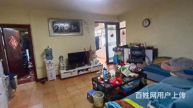 为了一个好点学Q 那就买套房子吧 古大新村2房急售 - 图片 12
