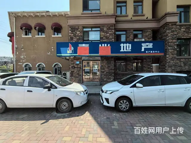 松北区 临街商铺出租 适合美容美发 餐馆类 - 图片 2