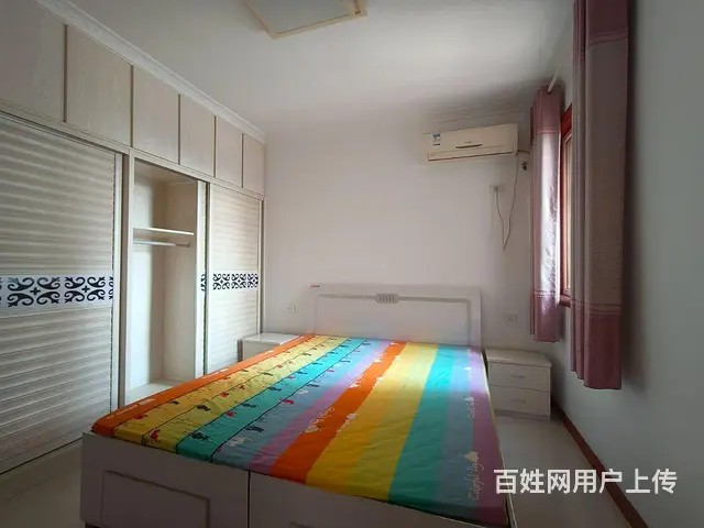 东环路小学南校区 鸿城花园3楼精装修 - 图片 8