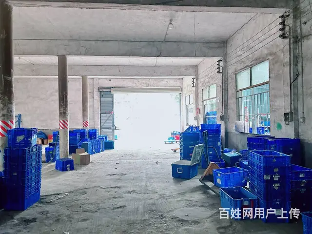 （老板本人）雨花区红星冷链附近独门独院厂房/仓库出租6095 - 图片 3
