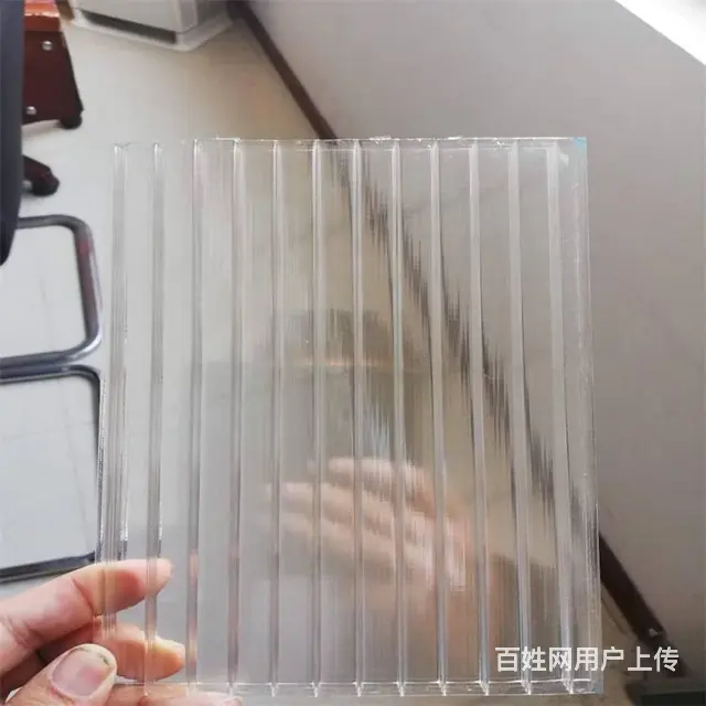 东营垦利阳光板车棚/价格/温室垦利阳光板厂家 - 图片 10