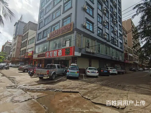 （51旺铺推荐）灵山镇整栋二三四层出租 - 图片 6