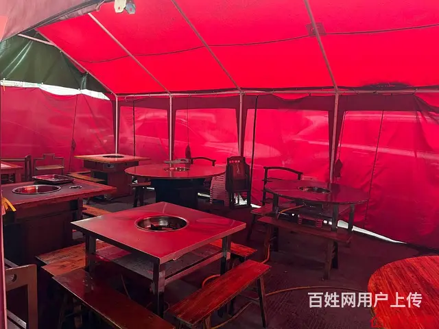 巴州区回风派出所旁50㎡餐饮店转让 - 图片 4