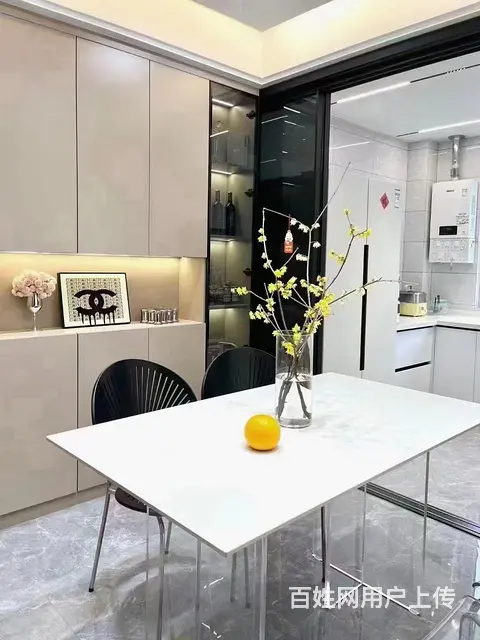厦门新房装修设计，二手房翻新，别墅装修设计服务 - 图片 6