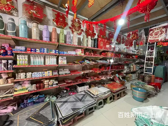 （徐州找店网）丰县招商场婚庆用品店转让 - 图片 4