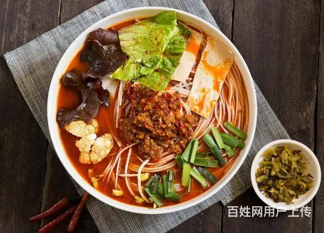 抚顺 好吃的米线土豆粉米线土豆粉加盟去 - 图片 2