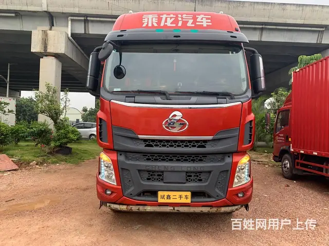 东风 厢式货车 国5 - 图片 2