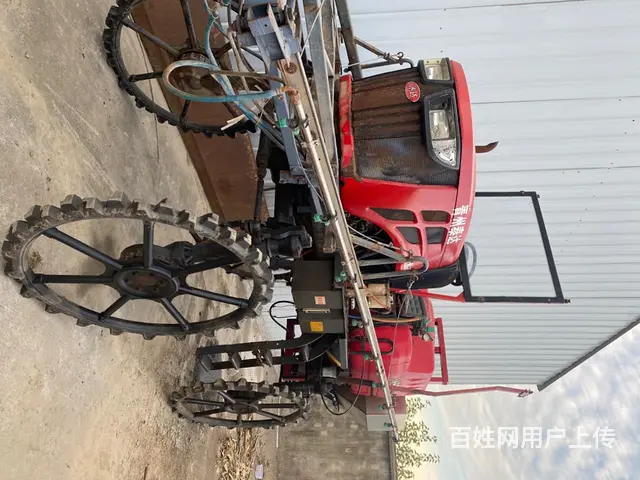 20年青州植保机的图片