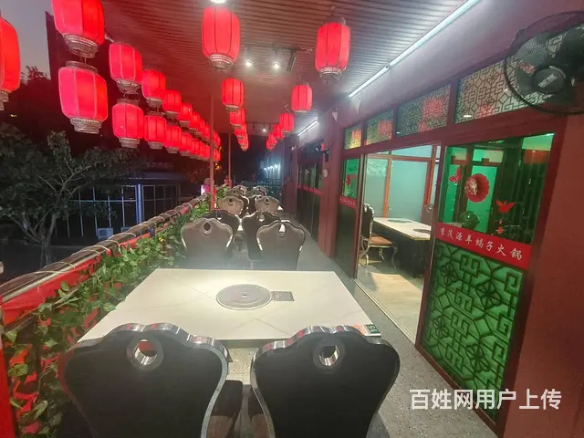 （51旺铺推荐）月川300平餐饮店火锅店急转 - 图片 11
