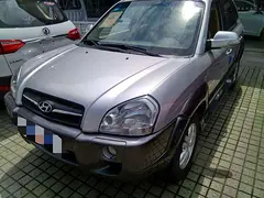 现代途胜 2009款 2.0L 手动 前驱 GL舒