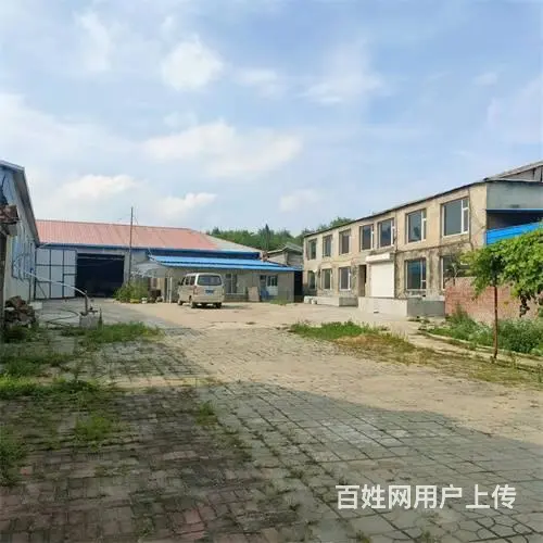 船营区西安路欢喜乡四队厂房出租出售 - 图片 3