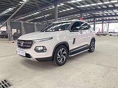 宝骏510 2018款 1.5 序列变速 周年特别版