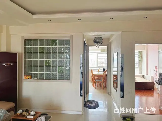 豪德新天地电梯房拎包入住 - 图片 5