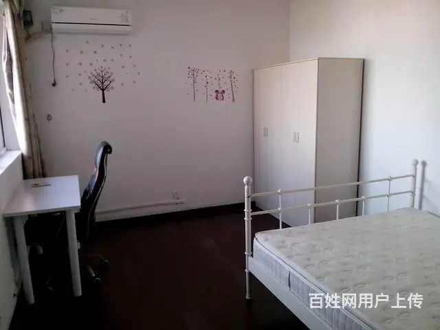 ％％出租潜山路望江西路边上的信达西山银杏小区800元次卧 - 图片 1
