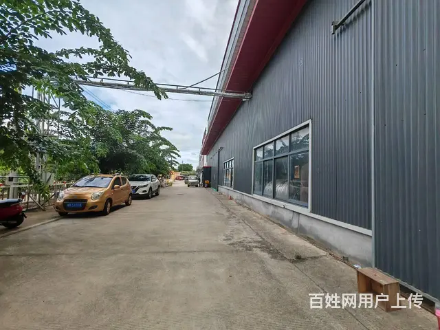 （51旺铺推荐）澄迈570平洗涤工厂转让 - 图片 3