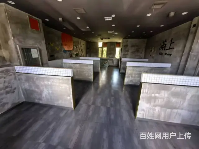 哈西商圈纳帕英郡临街商服出租 - 图片 6