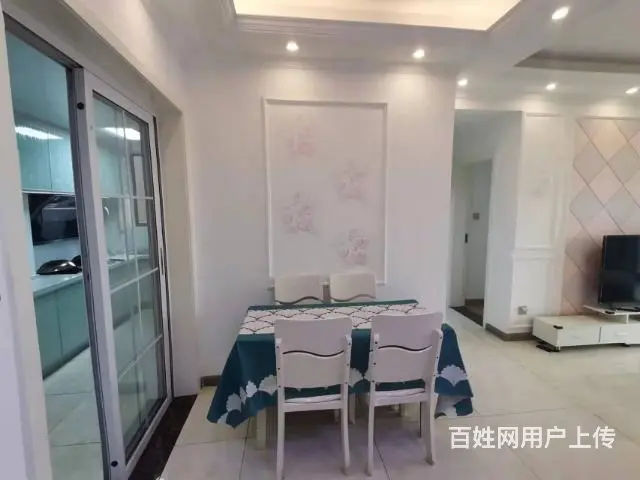 本人宜昌依山郡房子出售！位置户型好！面谈 - 图片 7