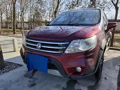 风行 景逸 2013款 景逸X5 1.6 手动