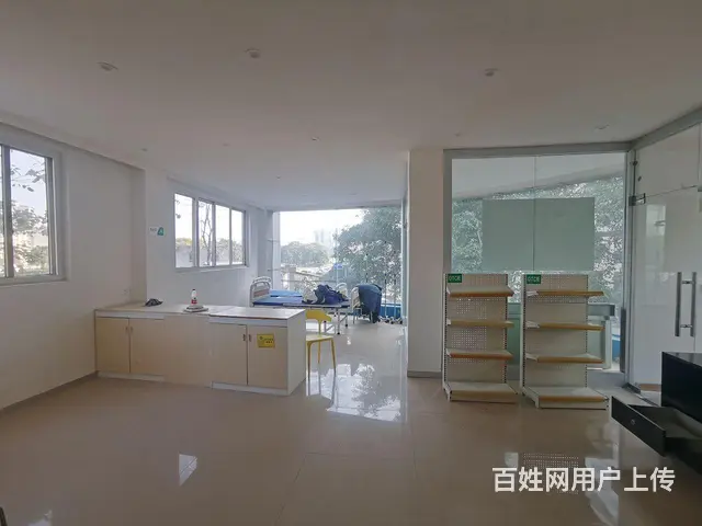 旺铺居）6年诊所各类证件齐全整体转让 - 图片 5