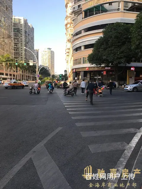台湾街购物小吃商业街旺铺 有外摆 适合饮品 高端零食等 - 图片 2