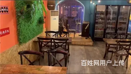 低价3.5万出兑，珲春街网红小酒馆饭店出兑 - 图片 2