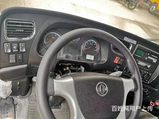 东风十二方洒水车，全国 可分期包上户 - 图片 8