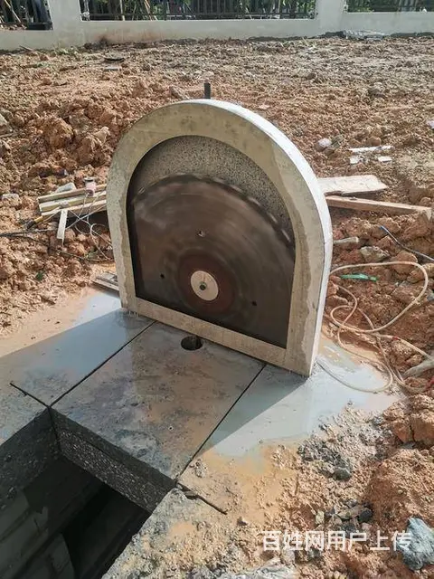 九江拆旧砸墙 门洞地面切割 空调打孔 墙面打孔 - 图片 5