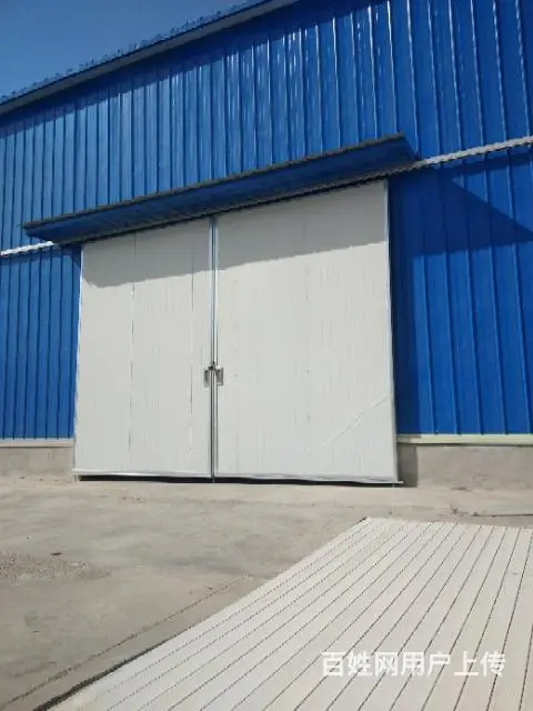 沈阳卷帘门订做沈阳车库门厂家 - 图片 3