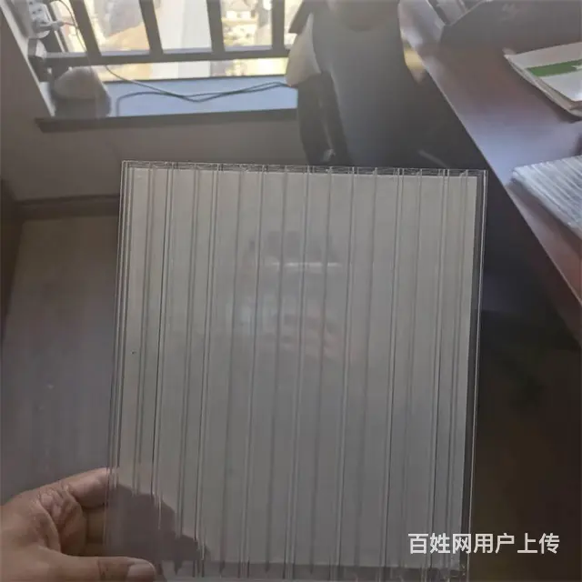 淄博淄川草绿阳光板淄川阳光板车棚淄川阳光板雨棚 - 图片 4