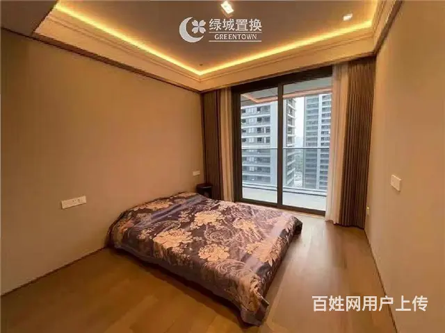 区政府多层[1-7层]杭州壹号院(公寓住宅)南北精装修热卖 - 图片 8
