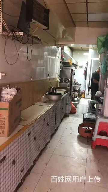 皇姑区荆江街经营八年日卖四千多盒饭快餐店出兑 - 图片 4