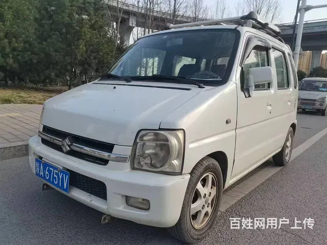 铃木 北斗星 2009款 1.4 手动 DLX 豪华版 节能 - 图片 3