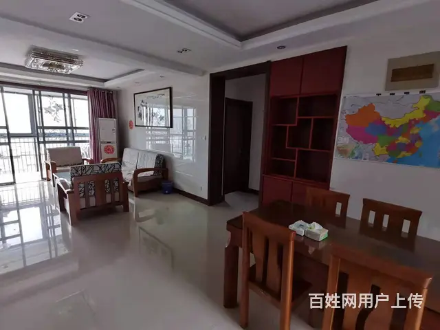 凤凰名城 阳光住宅 豪华装修 走出四位985大学生 - 图片 1