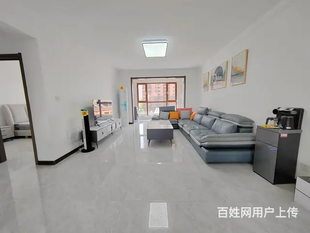 绿水华亭 18层小高 148平 102万 - 图片 10