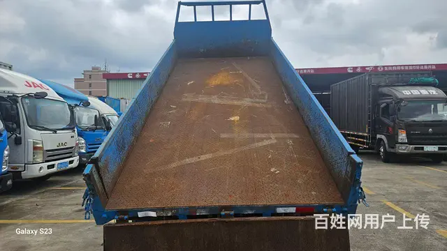 自卸车 国5 - 图片 5