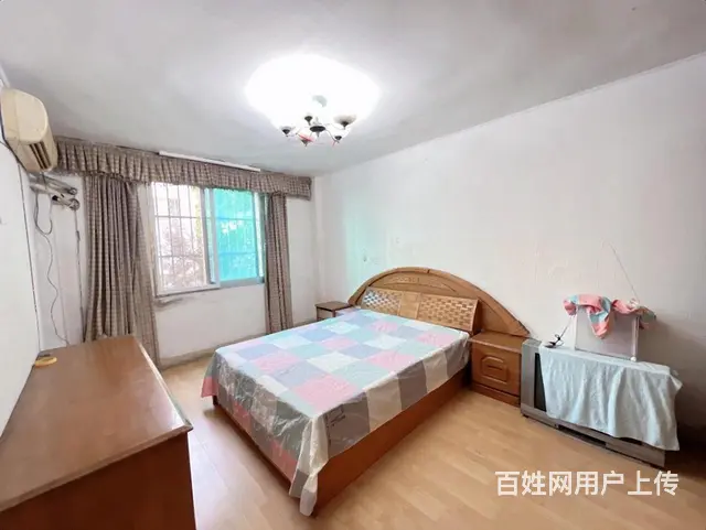 实图可月付 西环路地铁三元四村 彩香二村 菱塘新村 三元二村 - 图片 10