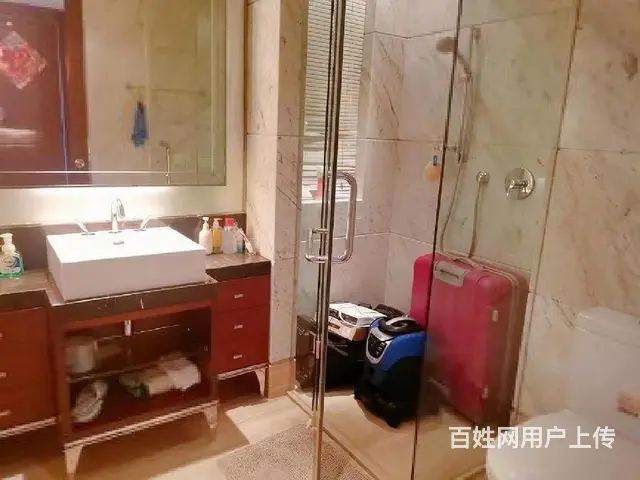 吉大 顶级豪宅 绿洋山庄 299平米高层仅售1100万有钥匙 - 图片 8
