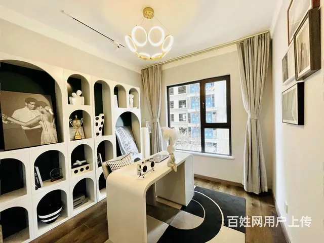 建工新城单价5字开头三房四房配套齐全新城云樾 - 图片 12