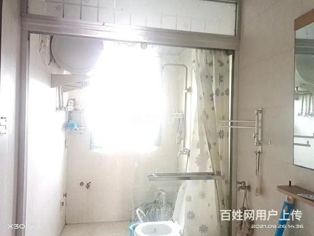 永业嘉苑精装三室物品齐全生活配套齐全拎包即住 - 图片 7