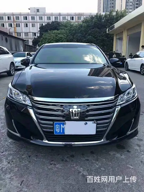 广东佛山华顺名车 专业销售抵押车 车况三包！ - 图片 6